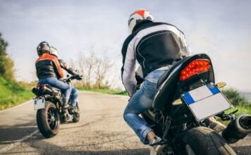 7 Motorcycle Safety Tips Every Rider Should Know 7 Motorcycle Safety Tips Every Rider Should Know