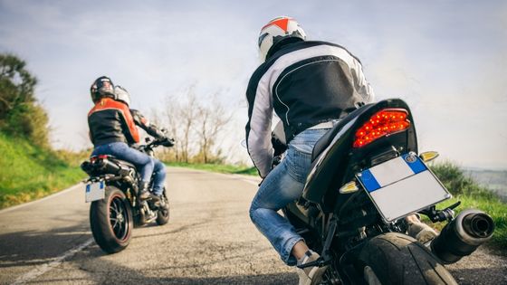7 Motorcycle Safety Tips Every Rider Should Know