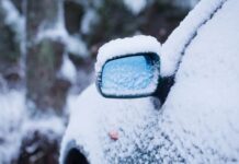How to Protect Your Car From Snow if You Have No Garage