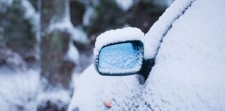 How to Protect Your Car From Snow if You Have No Garage