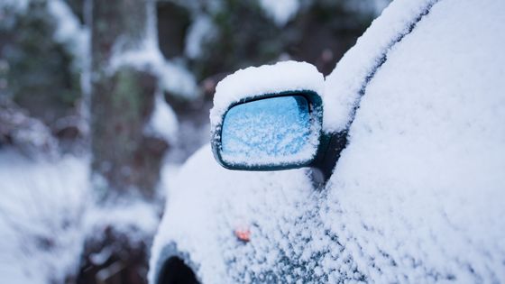 How to Protect Your Car From Snow if You Have No Garage