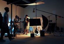 Major Factor to Evaluate the Video Production Company