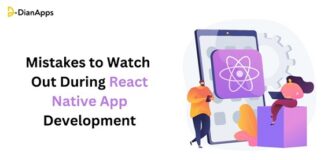 Mistakes to Watch Out During React Native App Development