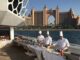 Why Lotus Mega Yacht is so Famous for Dinner in Dubai Marina? lotus mega yacht