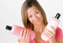 7 Reasons You Should Use Shampoo and Conditioner for Your Hair