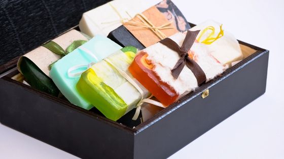How Can You Make Your Soap Boxes More Attractive