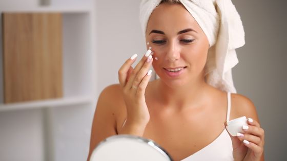 How to Find Skincare Products for Your Skin Type