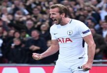 Why goals are no longer everything for Harry Kane