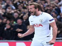 Why goals are no longer everything for Harry Kane