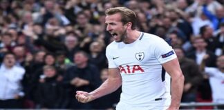 Why goals are no longer everything for Harry Kane