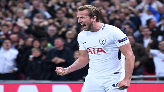 Why goals are no longer everything for Harry Kane