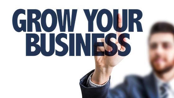 10 Tips to Help You Grow Your Small Business