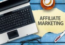 Affiliate Marketing