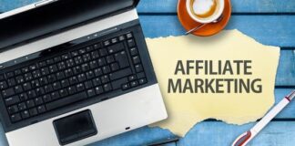 Affiliate Marketing