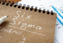 Benefits of Six Sigma in Finance & Accounting