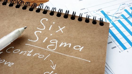 Benefits of Six Sigma in Finance & Accounting
