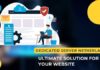 Dedicated Server Netherlands: Ultimate Solution for Your Website