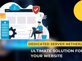 Dedicated Server Netherlands: Ultimate Solution for Your Website