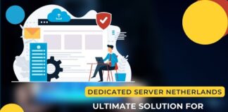 Dedicated Server Netherlands: Ultimate Solution for Your Website