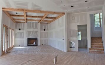 Effective Post-Construction Cleanup for Your Office Effective Post-Construction Cleanup for Your Office