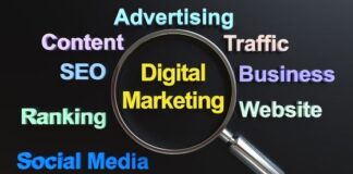 How Digital Marketing Change the Business World in 2022