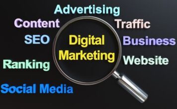 How Digital Marketing Change the Business World in 2023? How Digital Marketing Change the Business World in 2022