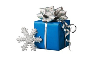 That’s the Proper Way to Handle Last-Minute Christmas Shopping That's the Proper Way to Handle Last-Minute Christmas Shopping