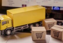 The Role of Local Logistics Services in a Supply Chain Management