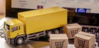 The Role of Local Logistics Services in a Supply Chain Management