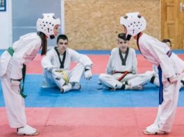 What is the Difference Between Judo, Taekwondo, and Karate