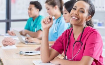 Which is the Best UK Nursing Recruitment agencies in Kerala