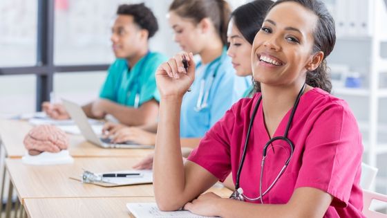 Which is the Best UK Nursing Recruitment agencies in Kerala