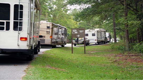motorhome