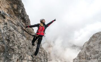 10 Essentials Every Mountain Climber Needs to Own 10 Essentials Every Mountain Climber Needs to Own