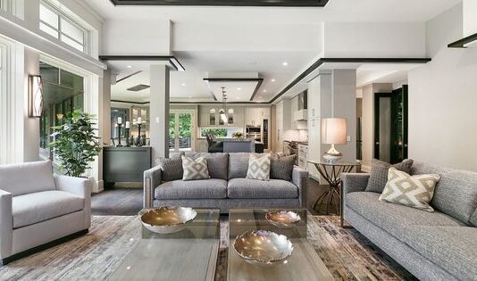 7 Decor Home Ideas to Give Your Home That Perfect Glow