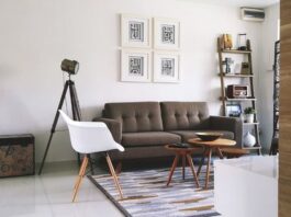 7 Ideas to Completely Change Your Home