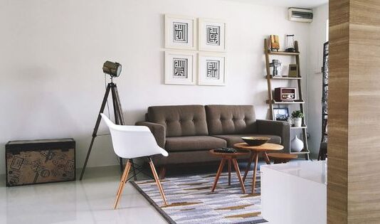 7 Ideas to Completely Change Your Home