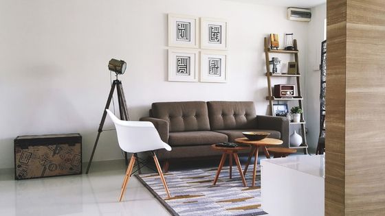 7 Ideas to Completely Change Your Home