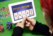 A Guide to Online Casino Table Games