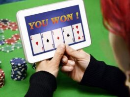 A Guide to Online Casino Table Games