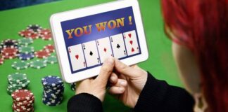 A Guide to Online Casino Table Games