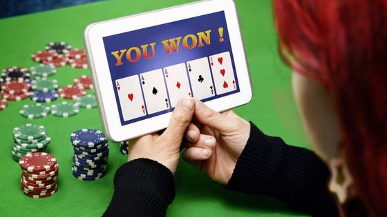 A Guide to Online Casino Table Games