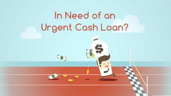 Get Emergency Cash Loans Without Credit Checks