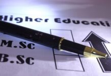 Higher Education - The 5 Most Challenging Areas of Study