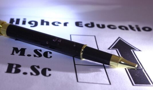 Higher Education - The 5 Most Challenging Areas of Study