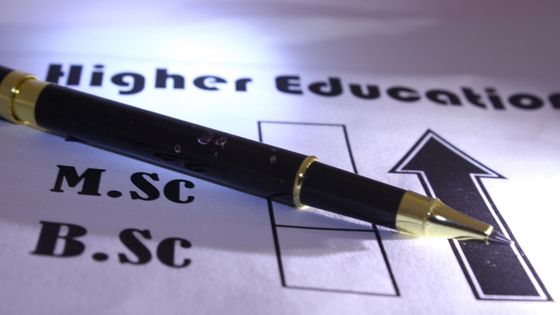 Higher Education - The 5 Most Challenging Areas of Study