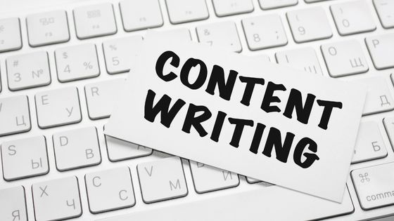 Picking The Right Niche For Content Writing