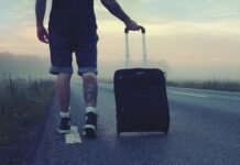 9 Important Tips on Buying a Durable Luggage Bag