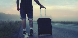 9 Important Tips on Buying a Durable Luggage Bag