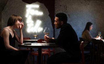 Dating Tips: How to Make a Great First Impression